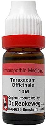 Dr. Reckeweg Németország Taraxacum Officinale Hígítási 10M CH (11 ml)
