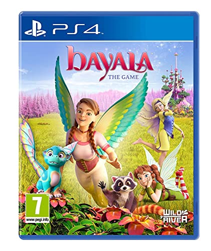 Bayala - A Játék (PS4)