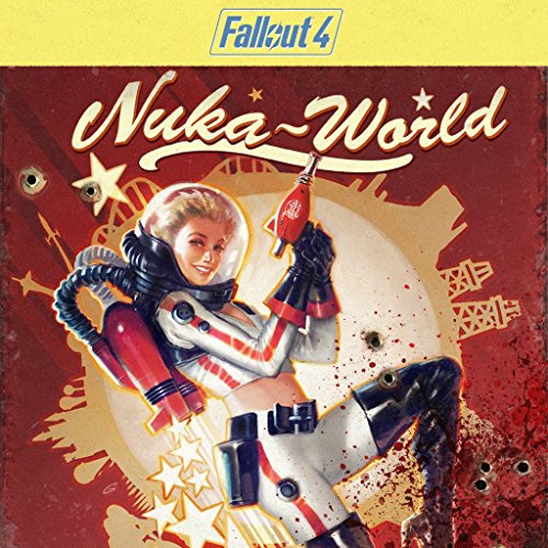 Fallout 4: Automatron - PS4 [Digitális Kód]