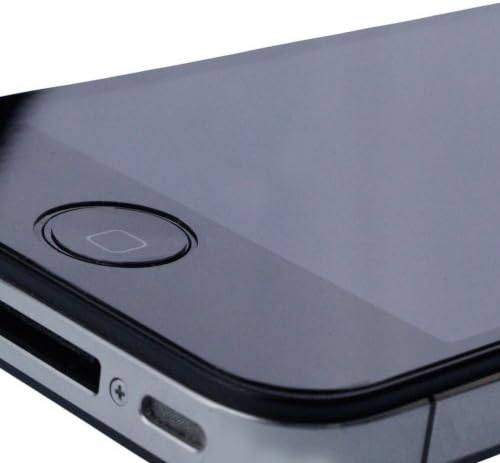 Skinomi képernyővédő fólia Kompatibilis Apple iPhone 4S (Verizon)(2 Csomag) Tiszta TechSkin TPU Anti-Buborék HD Film
