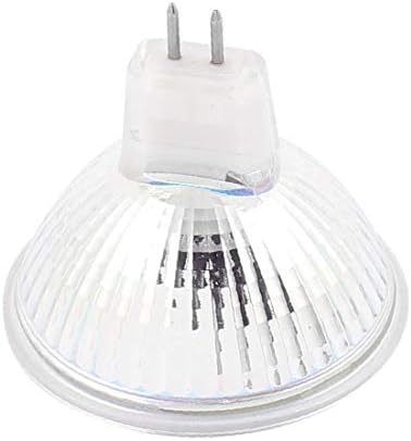 X-mosás ragályos SMD MR16 2835 48 Led Alumínium Energiatakarékos LED Lámpa Izzó Fehér AC 220V 4W(SMD MR16 2835 48 LED