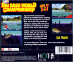 Nagy Bass Világbajnokság