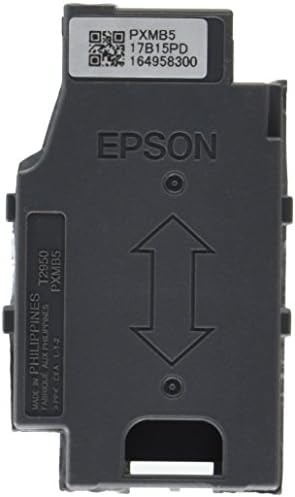 Epson T295000 Tinta Karbantartás Doboz