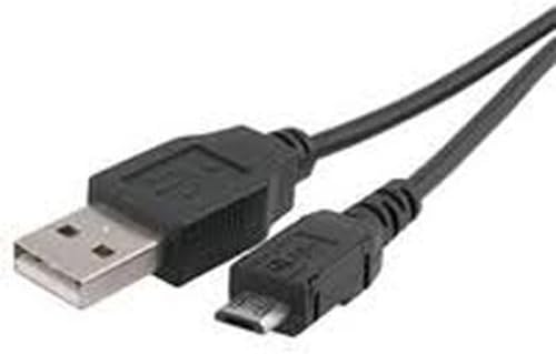 Csere USB-kábel Kábel Sony NEX-F3, DSC-HX10V, DSC-HX20V, DSC-HX30V, DSC-HX50, DSC-HX50V, DSC-HX200V, DSC-RX100, DSC-TX200V,
