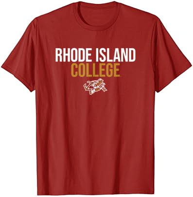A Rhode Island-I Egyetemen Tudósítóval, Halmozott Póló