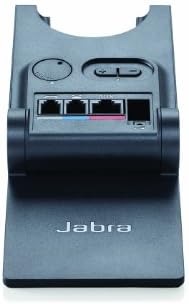 Jabra PRO 920 Mono Vezeték nélküli Fülhallgató, Deskphone